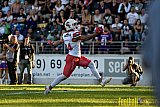 10.06.2017 BIG 6 Finale: Samsung Frankfurt Universe gegen New Yorker Lions (14:55)