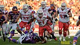 10.06.2017 BIG 6 Finale: Samsung Frankfurt Universe gegen New Yorker Lions (14:55)