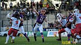 Frankfurt Universe vs. New Yorker Lions - 10.06.2017 BIG 6 Finale: Samsung Frankfurt Universe gegen New Yorker Lions (14:55)