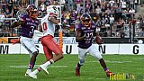 Frankfurt Universe vs. New Yorker Lions - 10.06.2017 BIG 6 Finale: Samsung Frankfurt Universe gegen New Yorker Lions (14:55)