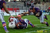 Frankfurt Universe vs. New Yorker Lions - 10.06.2017 BIG 6 Finale: Samsung Frankfurt Universe gegen New Yorker Lions (14:55)