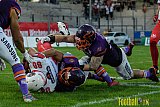 Frankfurt Universe vs. New Yorker Lions - 10.06.2017 BIG 6 Finale: Samsung Frankfurt Universe gegen New Yorker Lions (14:55)