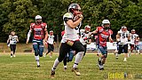 Remscheid Amboss vs. Solingen Paladins - 25.06.2017 RL NRW: Remscheid Amboss vs. Solingen Paladins (21:49)