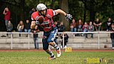Remscheid Amboss vs. Solingen Paladins - 25.06.2017 RL NRW: Remscheid Amboss vs. Solingen Paladins (21:49)