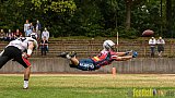 Remscheid Amboss vs. Solingen Paladins - 25.06.2017 RL NRW: Remscheid Amboss vs. Solingen Paladins (21:49)