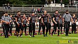 Siegen Sentinels vs. Schiefbahn Riders - 02.07.2017 VL NRW: Siegen Sentinels vs. Schiefbahn Riders (54:33)