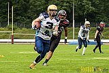 Siegen Sentinels vs. Schiefbahn Riders - 02.07.2017 VL NRW: Siegen Sentinels vs. Schiefbahn Riders (54:33)