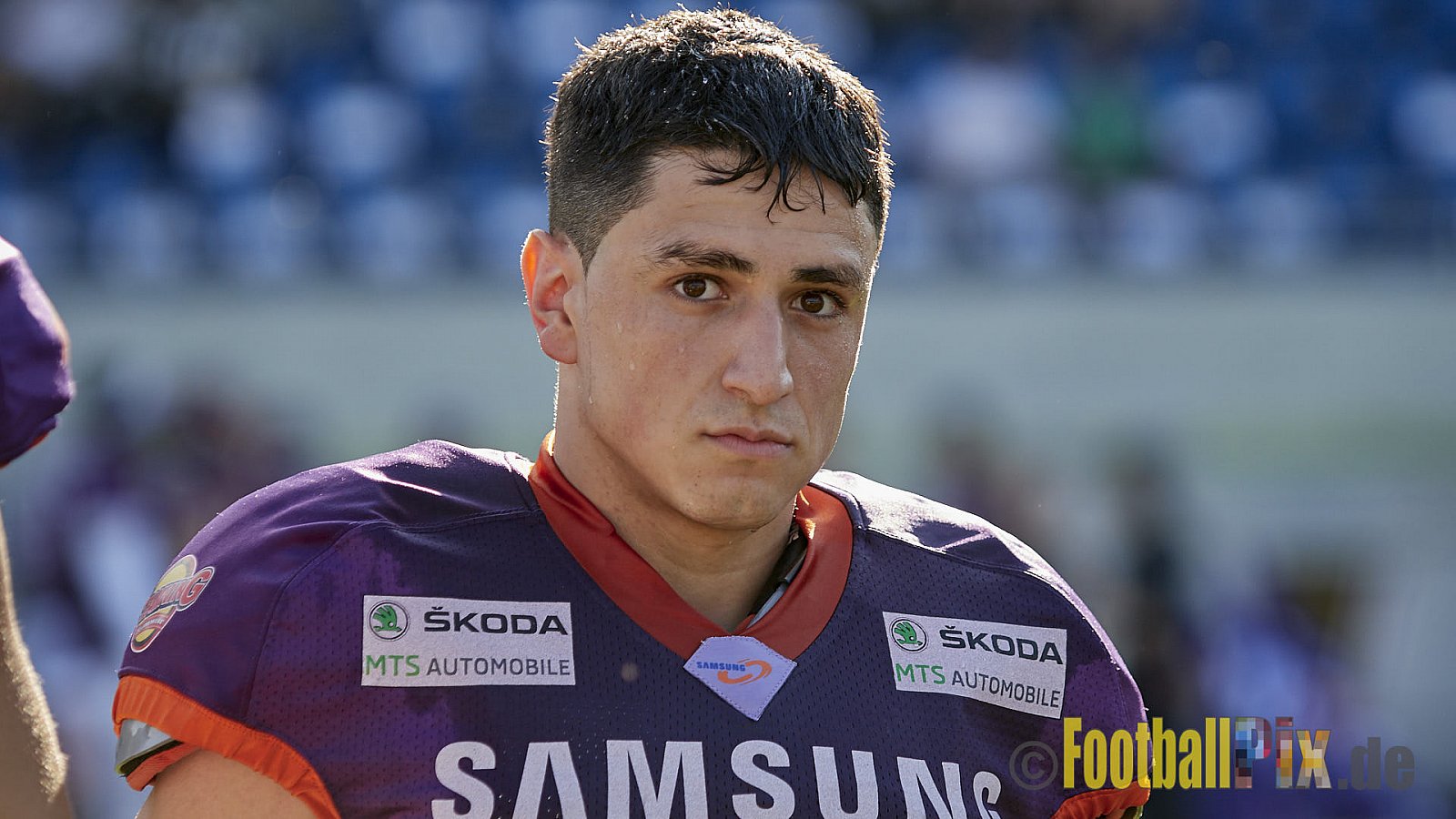 Frankfurt Universe vs. Saarland Hurricanes - 08.07.2017 GFL Süd: Frankfurt Universe vs. Saarland Hurricanes (58:07)