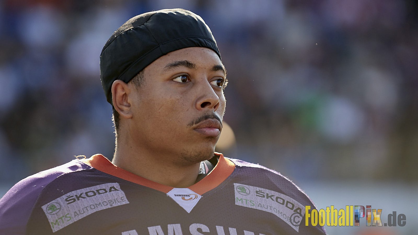Frankfurt Universe vs. Saarland Hurricanes - 08.07.2017 GFL Süd: Frankfurt Universe vs. Saarland Hurricanes (58:07)