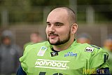 D&uuml;sseldorf Panther vs. Essen Assindia Cardinals - 05.08.2017 GFL2: D&uuml;sseldorf Panther vs. Essen Assindia Cardinals (47:7) 