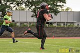 D&uuml;sseldorf Panther vs. Essen Assindia Cardinals - 05.08.2017 GFL2: D&uuml;sseldorf Panther vs. Essen Assindia Cardinals (47:7) 
