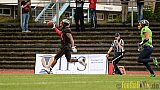 D&uuml;sseldorf Panther vs. Essen Assindia Cardinals - 05.08.2017 GFL2: D&uuml;sseldorf Panther vs. Essen Assindia Cardinals (47:7) 
