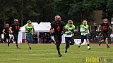 D&uuml;sseldorf Panther vs. Essen Assindia Cardinals - 05.08.2017 GFL2: D&uuml;sseldorf Panther vs. Essen Assindia Cardinals (47:7) 