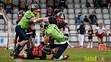 D&uuml;sseldorf Panther vs. Essen Assindia Cardinals - 05.08.2017 GFL2: D&uuml;sseldorf Panther vs. Essen Assindia Cardinals (47:7) 