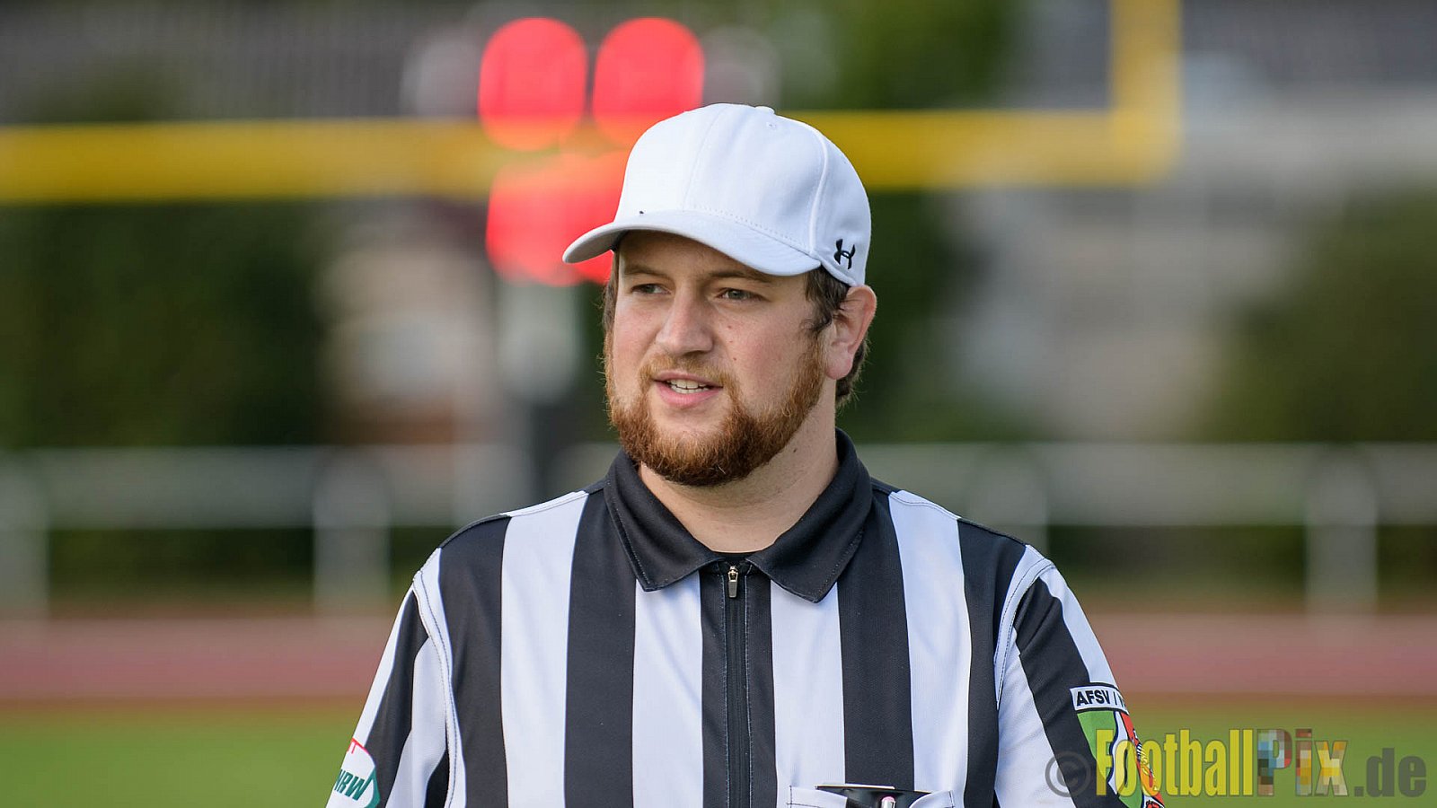 Langenfeld Longhorns vs. Essen Assindia Cardinals - 03.09.2017 GFL2: Langenfeld Longhorns vs. Essen Assindia Cardinals (45:30)