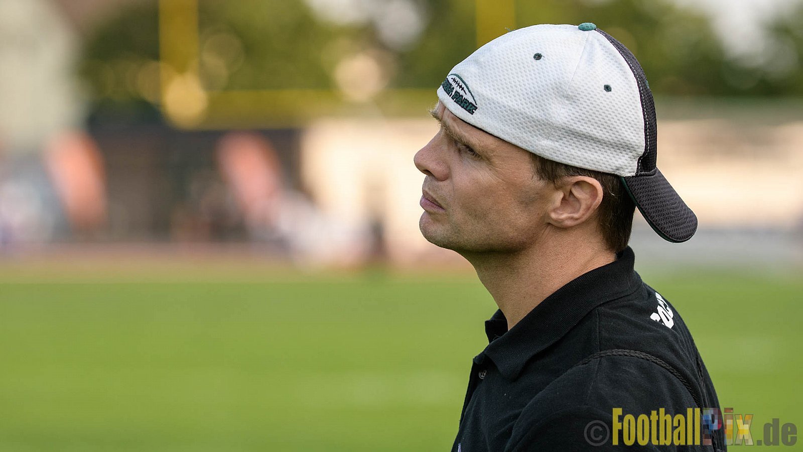 Langenfeld Longhorns vs. Essen Assindia Cardinals - 03.09.2017 GFL2: Langenfeld Longhorns vs. Essen Assindia Cardinals (45:30)