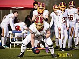 Scrimmage Troisdorf Jets vs. Cologne Falcons II - 04.03.2018 Pre-Season Scrimmage Troisdorf Jets vs. Cologne Falcons 2