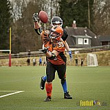 ASC PHOENIX Seniors vs. Rheidter Black Ravens  - 11.03.2018 Pre-Season Game: ASC PHOENIX Seniors vs. Rheidter Black Ravens (16:20)