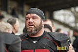 D&uuml;sseldorf Panther vs. Amsterdam Crusaders  - 25.03.2018 Pre-Season Game: D&uuml;sseldorf Panther vs. Amsterdam Crusaders (7:20)