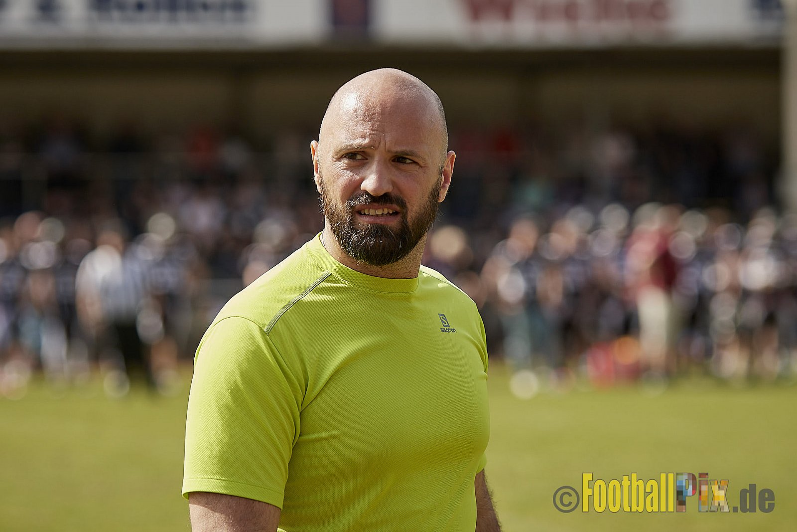 Wupperbowl 2018 - 08.04.2018 Pre-Season Turnier Wupperbowl 2018
