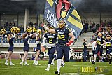 Essen Assindia Cardinals vs. Cologne Falcons - EssenAssindiaCardinalsVsCologneFalcons