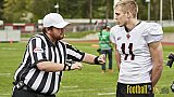 Essen Assindia Cardinals vs. Cologne Falcons - EssenAssindiaCardinalsVsCologneFalcons