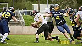 Essen Assindia Cardinals vs. Cologne Falcons - EssenAssindiaCardinalsVsCologneFalcons