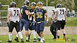 Essen Assindia Cardinals vs. Cologne Falcons - EssenAssindiaCardinalsVsCologneFalcons