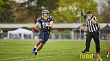 Essen Assindia Cardinals vs. Cologne Falcons - EssenAssindiaCardinalsVsCologneFalcons