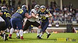 Essen Assindia Cardinals vs. Cologne Falcons - EssenAssindiaCardinalsVsCologneFalcons