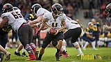 Essen Assindia Cardinals vs. Cologne Falcons - EssenAssindiaCardinalsVsCologneFalcons