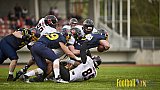 Essen Assindia Cardinals vs. Cologne Falcons - EssenAssindiaCardinalsVsCologneFalcons