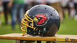 Essen Assindia Cardinals vs. Cologne Falcons - EssenAssindiaCardinalsVsCologneFalcons