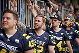 Essen Assindia Cardinals vs. Cologne Falcons - EssenAssindiaCardinalsVsCologneFalcons