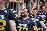 Essen Assindia Cardinals vs. Cologne Falcons - EssenAssindiaCardinalsVsCologneFalcons