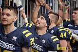 Essen Assindia Cardinals vs. Cologne Falcons - EssenAssindiaCardinalsVsCologneFalcons