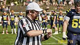 Gelsenkirchen Devils vs. Essen Assindia Cardinals - 21.04.2018 RL NRW: Gelsenkirchen Devils vs. Essen Assindia Cardinals (0:34)