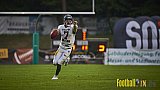 Cologne Crocodiles vs. Kiel Baltic Hurricanes  - 21.04.2018 GFL Nord: Cologne Crocodiles vs. Kiel Baltic Hurricanes (32:14)