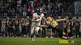 Cologne Crocodiles vs. Kiel Baltic Hurricanes  - 21.04.2018 GFL Nord: Cologne Crocodiles vs. Kiel Baltic Hurricanes (32:14)