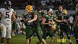 Cologne Crocodiles vs. Kiel Baltic Hurricanes  - 21.04.2018 GFL Nord: Cologne Crocodiles vs. Kiel Baltic Hurricanes (32:14)