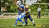 Schiefbahn Riders vs. Witterschlick Fighting Miners - SchiefbahnRidersVsWitterschlickFightingMiners