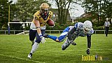 Schiefbahn Riders vs. Witterschlick Fighting Miners - SchiefbahnRidersVsWitterschlickFightingMiners
