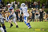 Schiefbahn Riders vs. Witterschlick Fighting Miners - SchiefbahnRidersVsWitterschlickFightingMiners