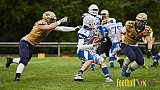 Schiefbahn Riders vs. Witterschlick Fighting Miners - SchiefbahnRidersVsWitterschlickFightingMiners