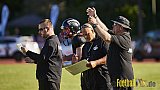Düsseldorf Panther vs. Paderborn Dolphins - DPantherVsPaderbornDolphins