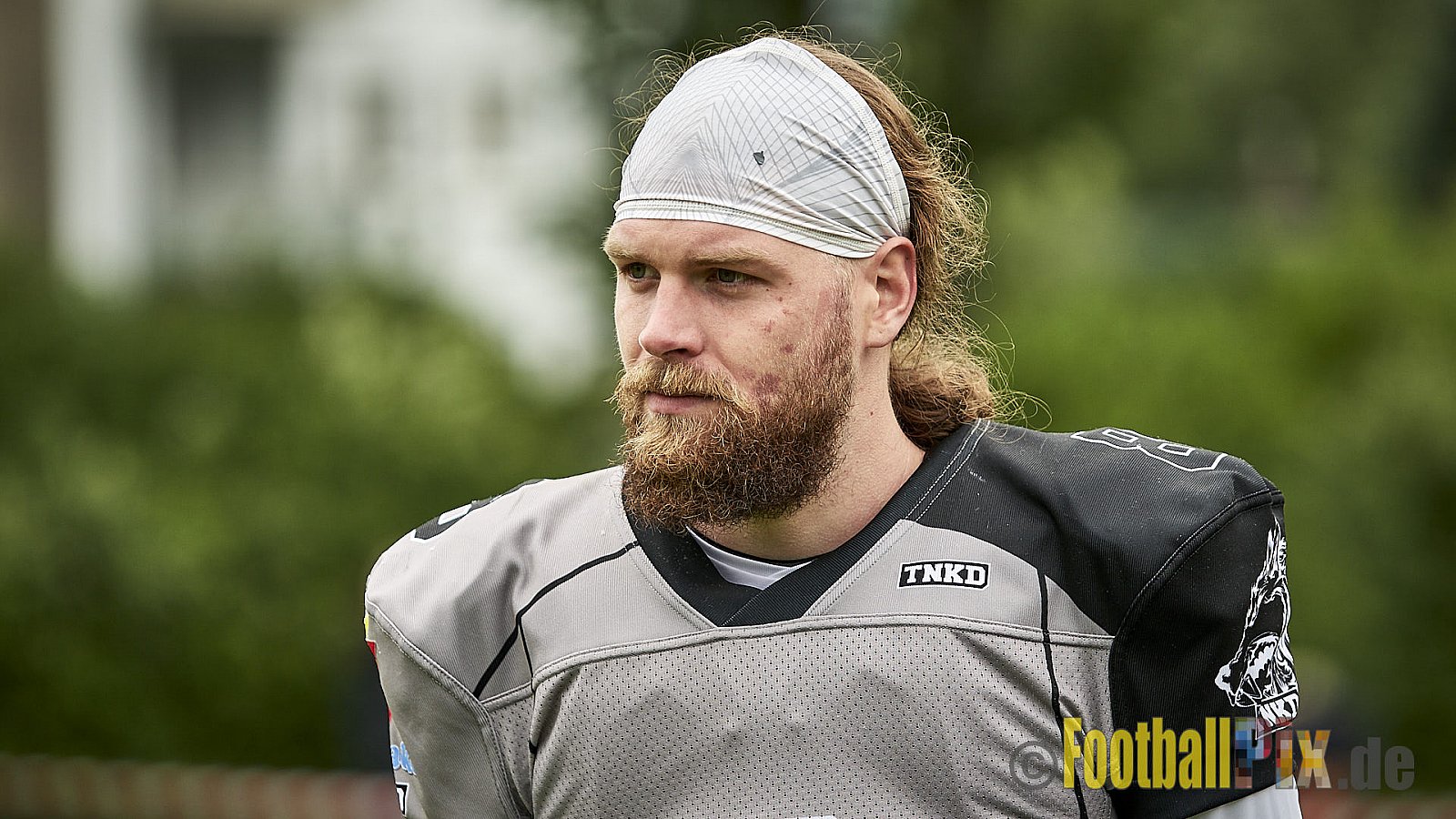 Mönchengladbach Wolfpack vs. Cologne Crocodiles Prospects - 10.05.2018 VL NRW: Mönchengladbach Wolfpack vs. Cologne Crocodiles Prospects (0:0)