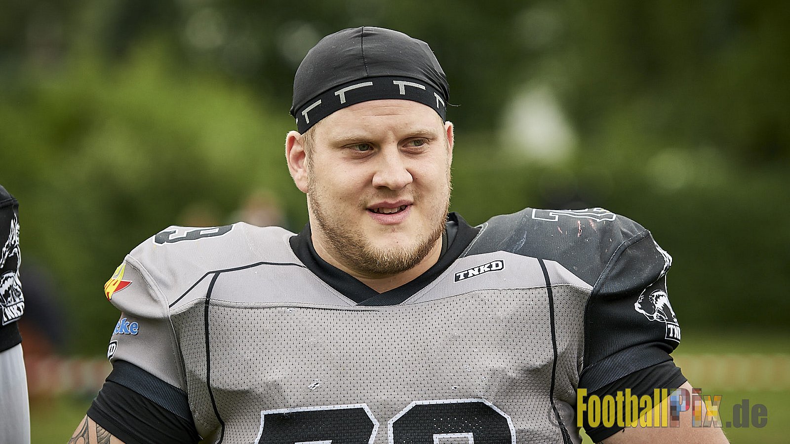 Mönchengladbach Wolfpack vs. Cologne Crocodiles Prospects - 10.05.2018 VL NRW: Mönchengladbach Wolfpack vs. Cologne Crocodiles Prospects (0:0)