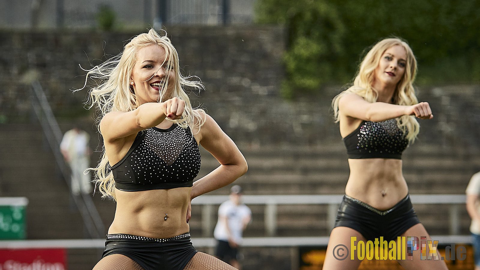Solingen Paladins vs. Paderborn Dolphins  - SolingenPaladinsVsPaderbornDolphins