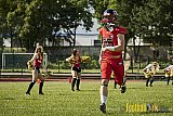 Düsseldorf Panther vs. Solingen Paladins - DPantherVsSolingenPaladins