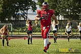 Düsseldorf Panther vs. Solingen Paladins - DPantherVsSolingenPaladins